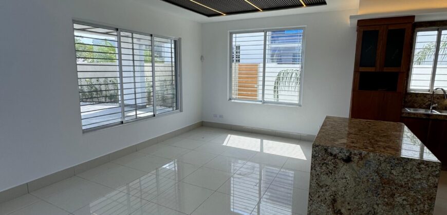 CASA EN GURABO PROYECTO CERRADO
