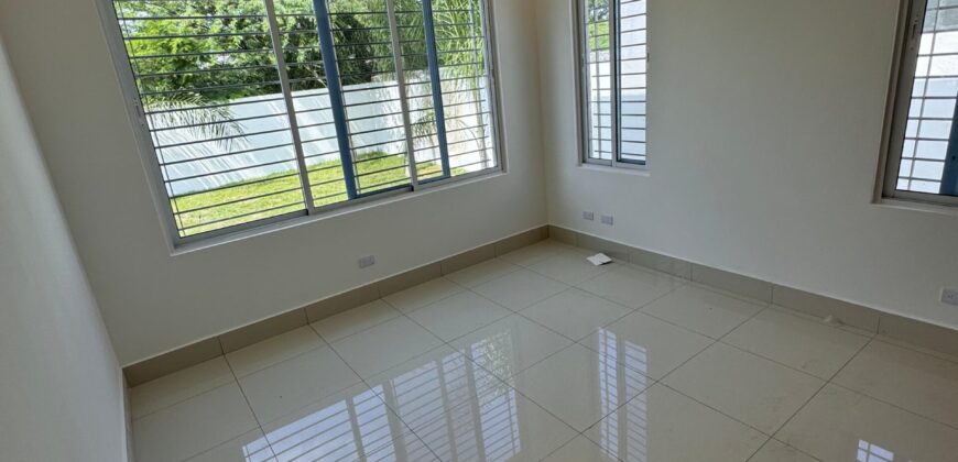 CASA EN GURABO PROYECTO CERRADO