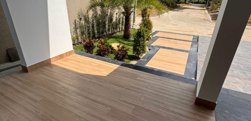CASA EN GURABO PROYECTO CERRADO