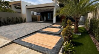 CASA EN GURABO PROYECTO CERRADO