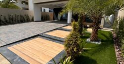 CASA EN GURABO PROYECTO CERRADO