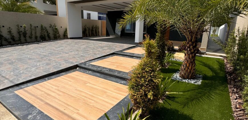 CASA EN GURABO PROYECTO CERRADO