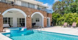 Villa Luxury