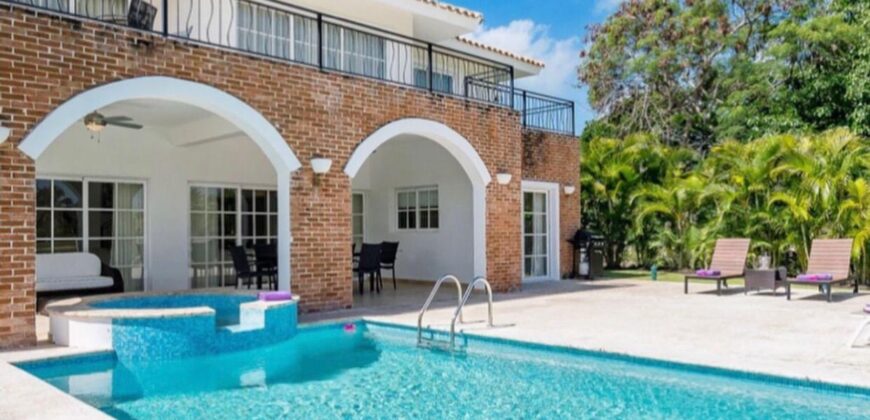 Villa Luxury